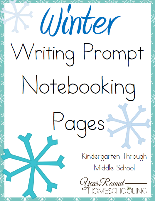 Writing Prompts