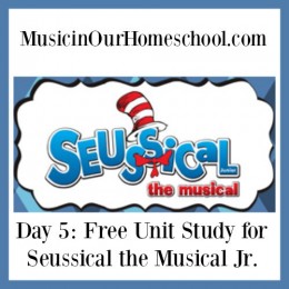 FREE Seusical