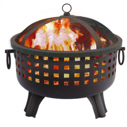 Landmann Garden Fire Pit Only $89! (Reg. $217)