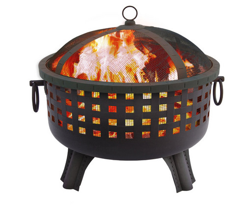 Landmann Garden Fire Pit Only $89! (Reg. $217)