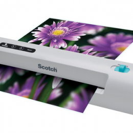 Scotch Thermal Laminator Only $23!