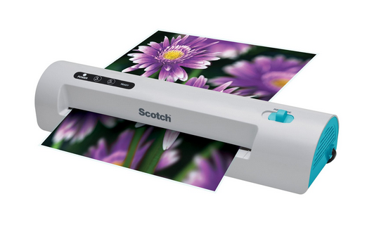 Scotch Thermal Laminator Only $23!