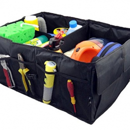 Autoark Collapsible Trunk Organizer Only $8.95! (Reg. $26!)