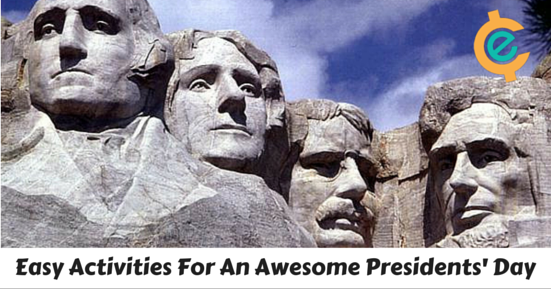 How to Turn Presidents’ Day Into A Learning Experience