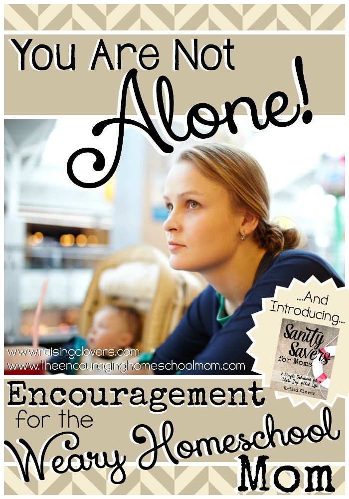 http://www.theencouraginghomeschoolmom.com/you-are-not-alone-encouragement-for-the-weary-homeschool-mom/