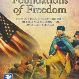 Foundations of Freedom DVD Set Only $34.99! (56% Off!)