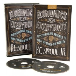 Economics for Everybody Curriculum Only $31.49! (Reg. $45!)