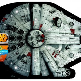 Free Crayola Star Wars Art Kits Only $8!