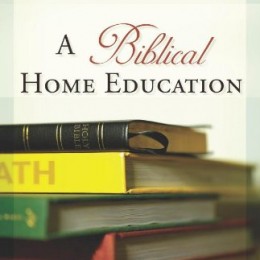 A Biblical Home Education Kindle eBook by Ruth Beechick Only $2.99!