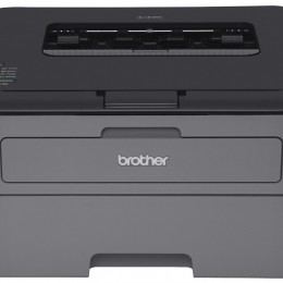 Brother Monochrome Laser Printer Only $55.70! (Reg. $120!)
