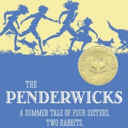The Penderwicks Kindle eBook Only $1.99!