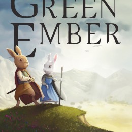 The Green Ember Kindle eBook Only $0.99!