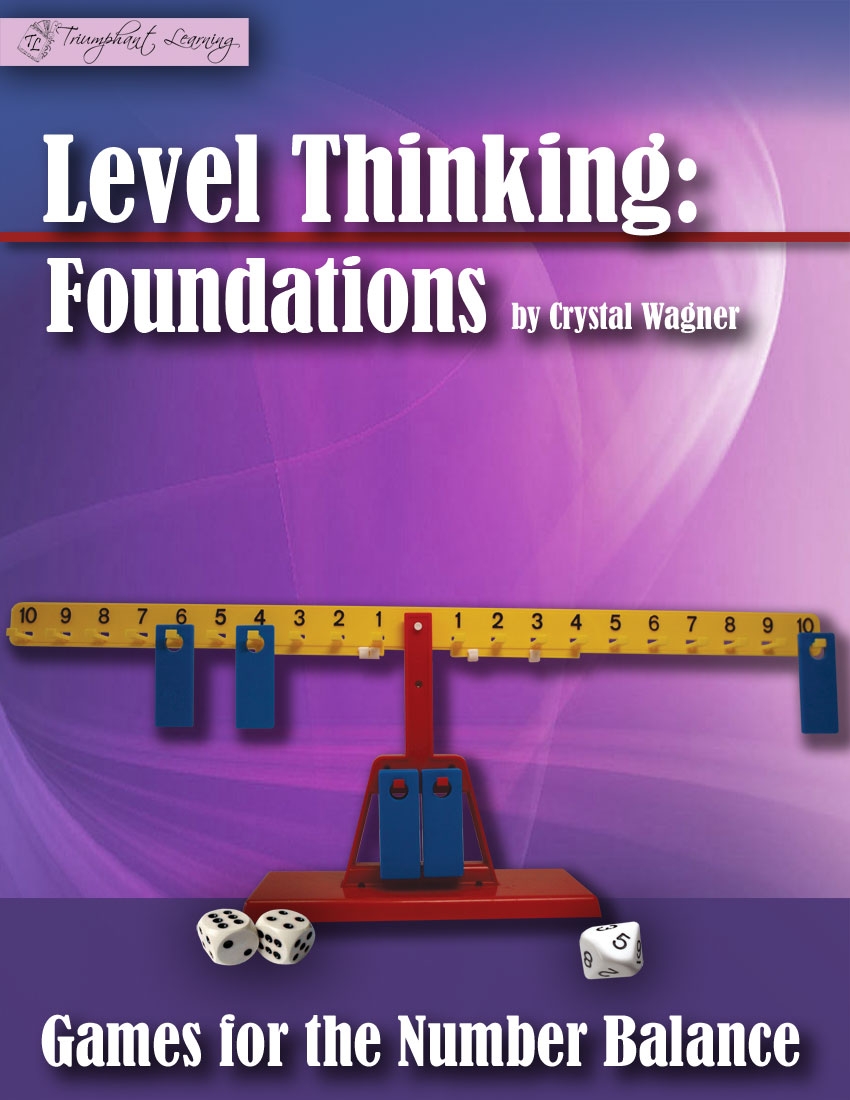 Free Level Thinking: Foundations eBook ($6 Value!)