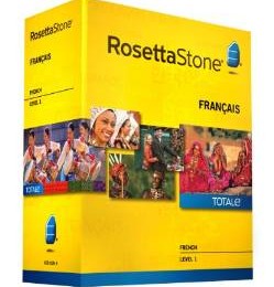 Rosetta Stone Level 1 Sets Only $65 - Today Only!