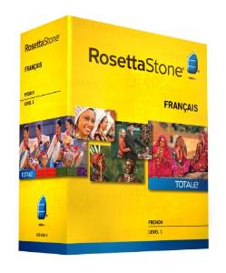 Rosetta Stone Level 1 Sets Only $65 - Today Only!