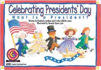 Celebrating Presidents' Day