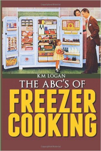 The ABC's of Freezer Cooking