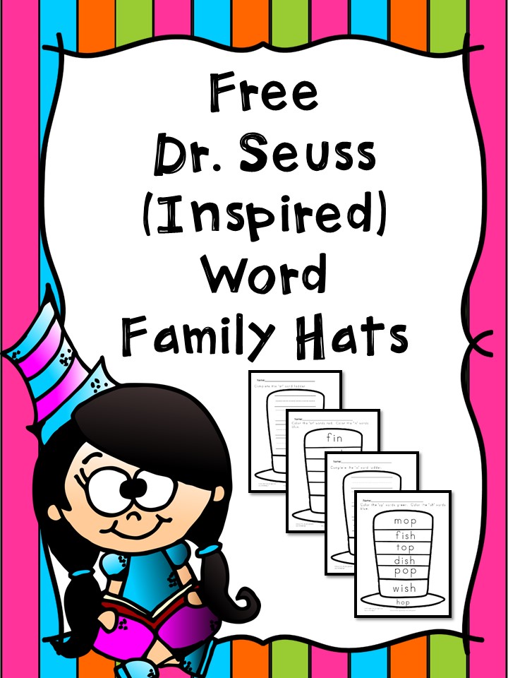 free-dr-seuss-word-family-hats