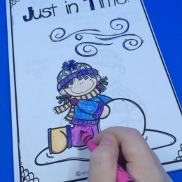 FREE Math reader