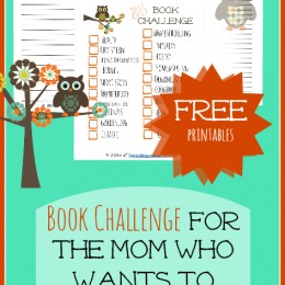 FREE Reading Challenge