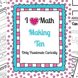 FREE Math Pack