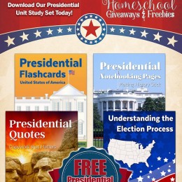 FREE President's Pack