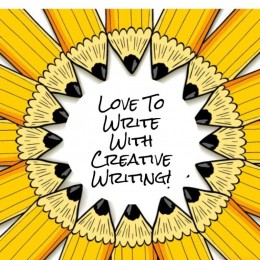 FREE Creative Writing Prompts