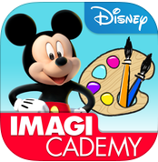 124 Free Disney Apps for iTunes + Several FREE Android Apps for Kids!