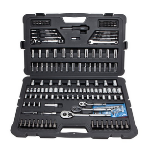 Stanley 201-Piece Mechanics Tool Set Only $60.43! (Reg. $103!)