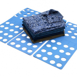 Huji® Adjustable Laundry Folding Board Only $9.99! (Reg. $40)