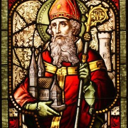 Free St. Patrick Unit Study