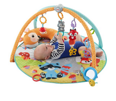 Fisher Price Baby Gear Sale - Up to 40% Off!