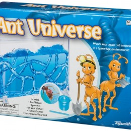 Ant Universe Educational Kit Only $12.52! (Reg. 19!)