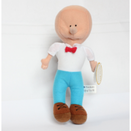 Have Fred Join Your Homeschool for Only $12.60!