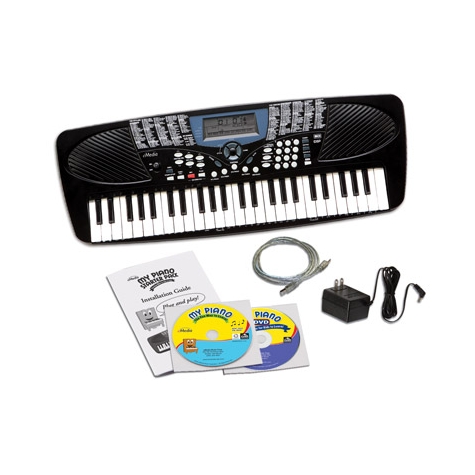 Piano Starter Pack for Kids Only $90! (Reg. $150!)