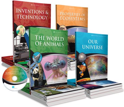 30% Off God's Design for Science Curriculum