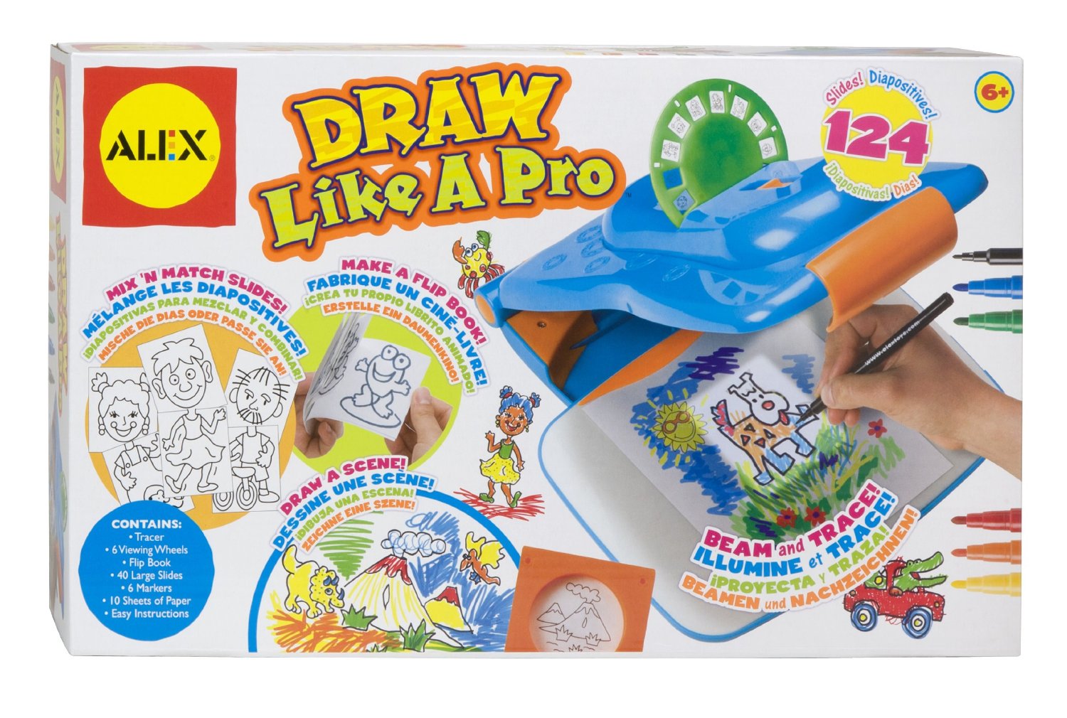 40% Off ALEX Toys & Crafts