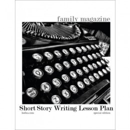 Free Short Story Writing Lesson