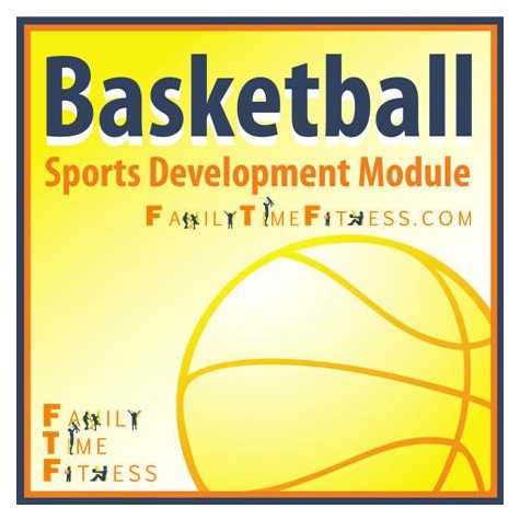 Beginning Basketball Sports Development eBook Only $5.39! (Reg. $19!)