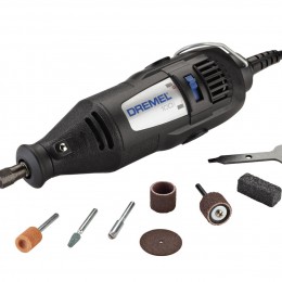 Dremel Single Speed Rotary Tool with Accessory Kit Only $29 - Today Only!
