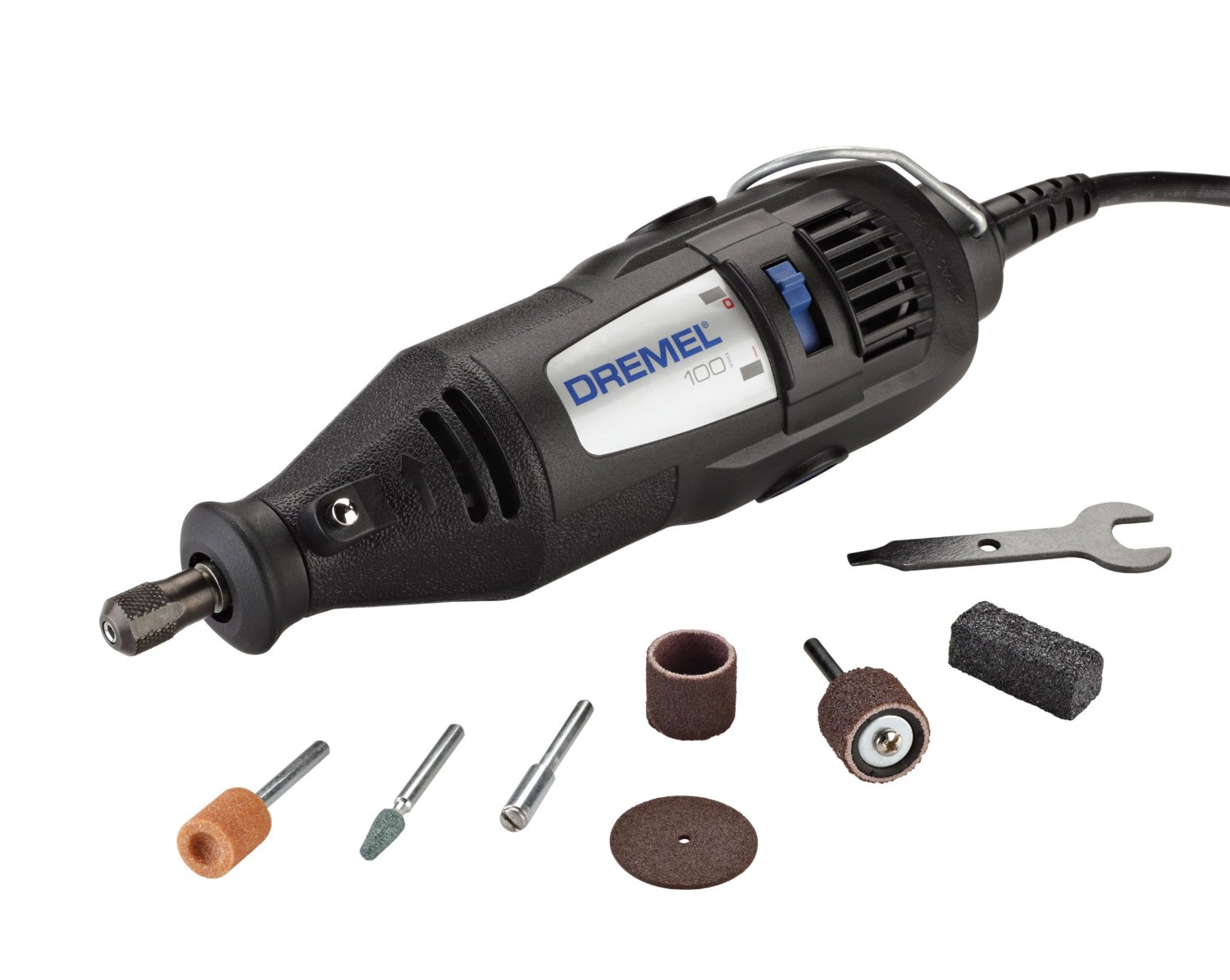 Dremel Single Speed Rotary Tool with Accessory Kit Only $29 - Today Only!