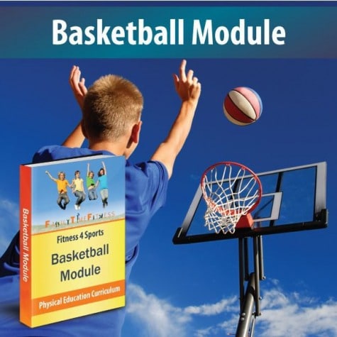 Beginning Basketball Sports Development eBook Only $5.39! (Reg. $19!)