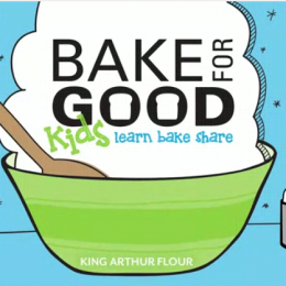 Free Baking for Good Kids Online Mini-Course