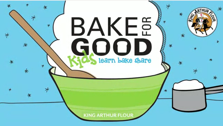 Free Baking for Good Kids Online Mini-Course