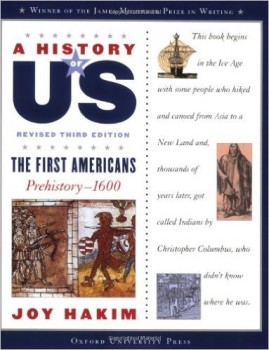 A History of US