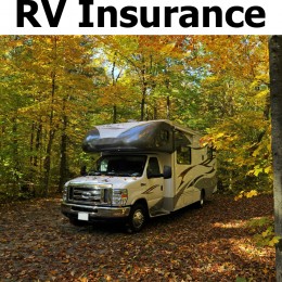 Planning for RV Insurance: Roadschooling Series at Free Homeschool Deals.com