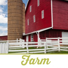 FREE Farm Unit Study