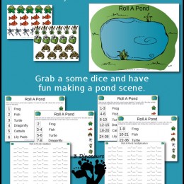 FREE Learning Game