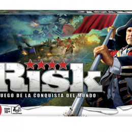 Risk Board Game Only $15.99 - Today Only + More!