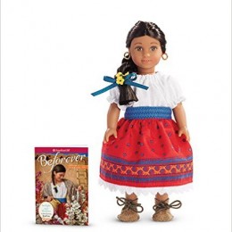 American Girl Mini Doll & Book Sets On Sale - As Low As $14.81!
